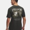 Freedom Eagle manga corta Freedom Eagle manga corta