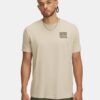 Freedom Left Chest Short Sleeve