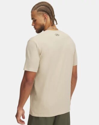 Freedom Left Chest Short Sleeve