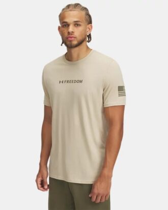 Freedom Military manga corta
