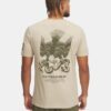 Freedom Military manga corta