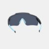 Gafas de sol unisex Level Up Mirror Gafas de sol unisex Level Up Mirror