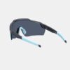 Gafas de sol unisex Level Up Mirror Gafas de sol unisex Level Up Mirror