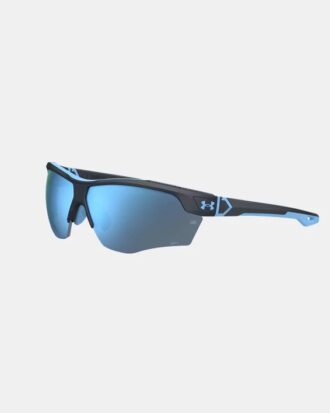 Gafas de sol unisex Yard Dual Mirror
