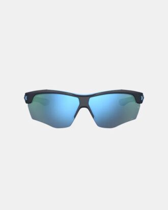 Gafas de sol unisex Yard Dual Mirror