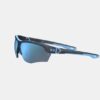 Gafas de sol unisex Yard Dual Mirror Gafas de sol unisex Yard Dual Mirror