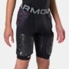 Gameday Armour Pro Camo 5-Pad Girdle