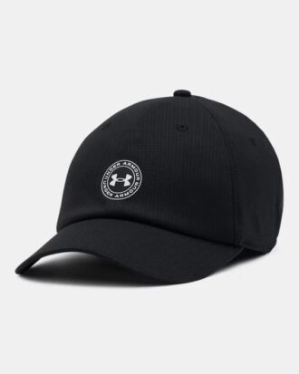 Gorra ajustable ArmourVent