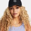Gorra ajustable ArmourVent Gorra ajustable ArmourVent