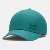 Gorra ajustable ArmourVent Low Gorra ajustable ArmourVent Low