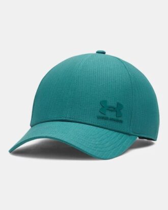 Gorra ajustable ArmourVent Low