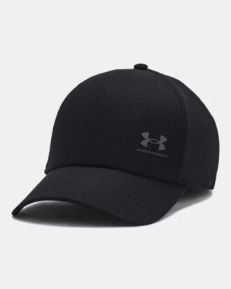 Gorra ajustable ArmourVent Low