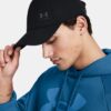 Gorra ajustable ArmourVent Low Gorra ajustable ArmourVent Low