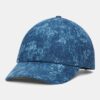 Gorra ajustable baja estampada Essential Gorra ajustable baja estampada Essential