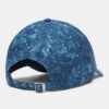 Gorra ajustable baja estampada Essential Gorra ajustable baja estampada Essential
