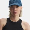 Gorra ajustable baja estampada Essential Gorra ajustable baja estampada Essential