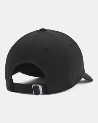 Gorra ajustable Blitzing