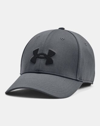 Gorra ajustable Blitzing Low