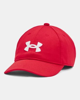 Gorra ajustable Blitzing Low