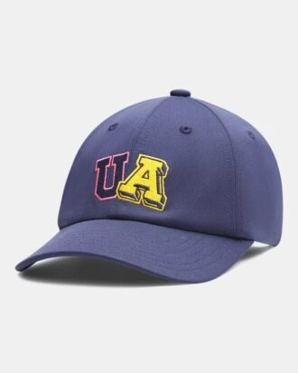 Gorra ajustable Blitzing Low