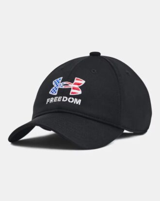 Gorra ajustable Blitzing Low Freedom