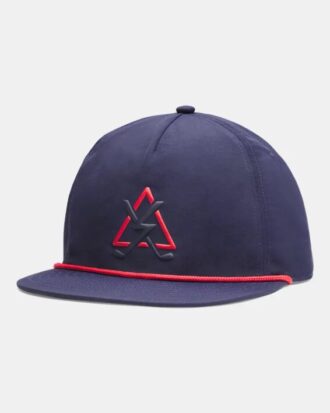 Gorra ajustable Drive Mid