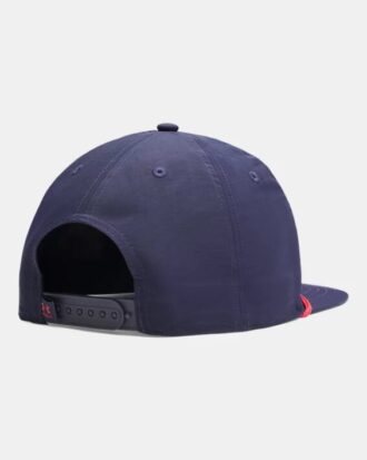 Gorra ajustable Drive Mid