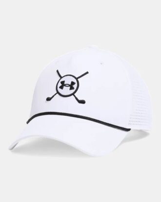 Gorra ajustable Drive Mid Rope
