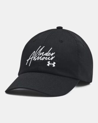 Gorra ajustable Essential Low