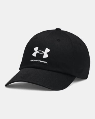 Gorra ajustable Essential Low