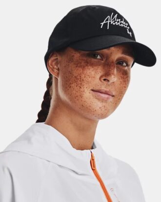 Gorra ajustable Essential Low