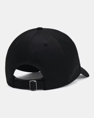 Gorra ajustable Essential Low