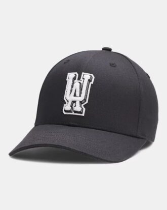Gorra ajustable Essential Mid