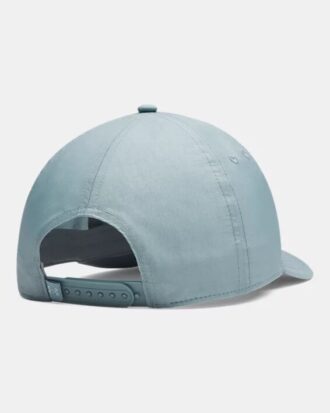 Gorra ajustable Essential Mid Nylon