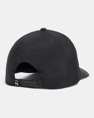 Gorra ajustable Essential Mid Nylon