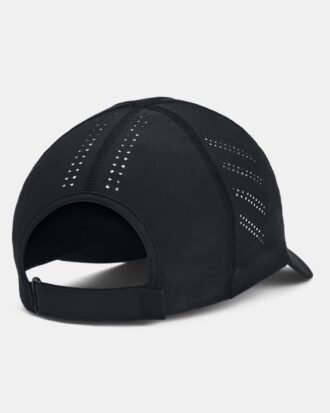 Gorra ajustable Velociti Low