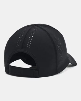 Gorra ajustable Velociti Low