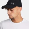 Gorra ajustable Velociti Low Gorra ajustable Velociti Low