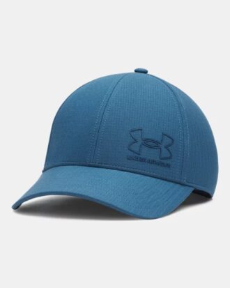 Gorra ArmourVent Low Stretch Fit