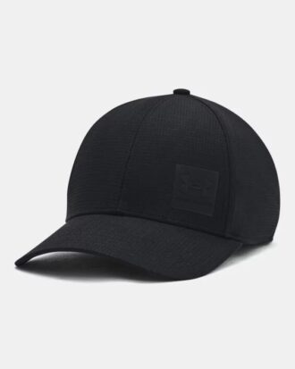 Gorra ArmourVent Low Stretch Fit