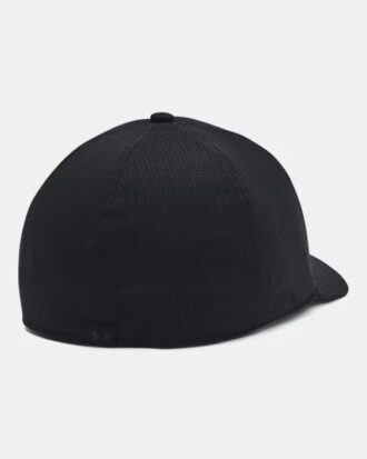 Gorra ArmourVent Low Stretch Fit
