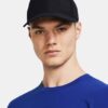 Gorra ArmourVent Low Stretch Fit Gorra ArmourVent Low Stretch Fit