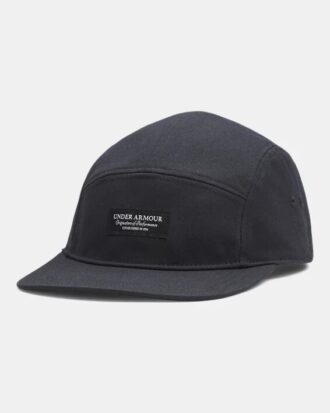 Gorra de lona esencial