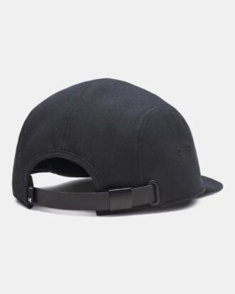 Gorra de lona esencial