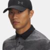 Gorra Drive Low Storm Stretch Fit