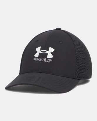 Gorra Drive Low Stretch Fit