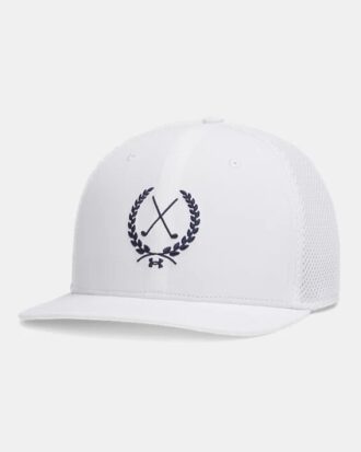 Gorra Drive Mid Stretch Fit