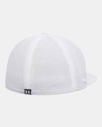 Gorra Drive Mid Stretch Fit