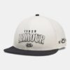 Gorra Essential High Flat Brim Gorra Essential High Flat Brim