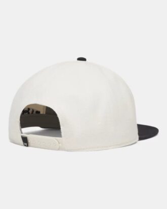 Gorra Essential High Flat Brim